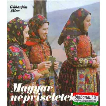 Magyar népviseletek