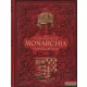   Az Osztrák-Magyar Monarchia írásban és képben XXI. kötete: Szent István Koronája országainak VIII. kötete: Horváth-Szlavonország