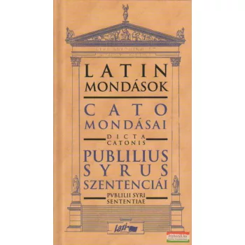 Latin mondások