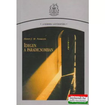 Idegen a paradicsomban