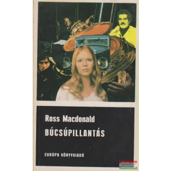 Ross Macdonald - Búcsúpillantás