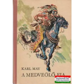 A Medveölő fia