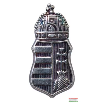 1848-as címer kitűző