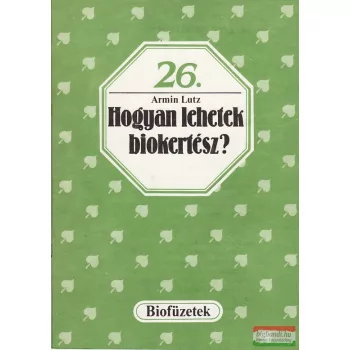 Hogyan lehetek biokertész?