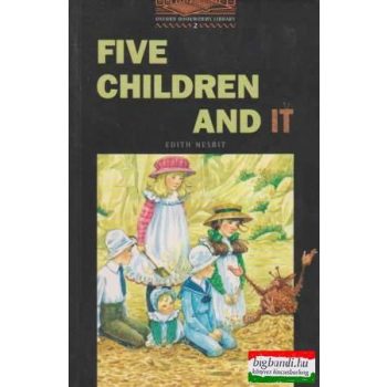 Five Children and It