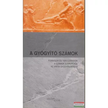 Németh György szerk. - A gyógyító számok