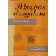Dr. Vass Kálmán - A kézírás vizsgálata