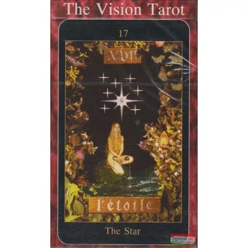 The Vision Tarot