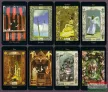 The Vision Tarot