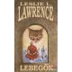 Leslie L. Lawrence - Lebegők
