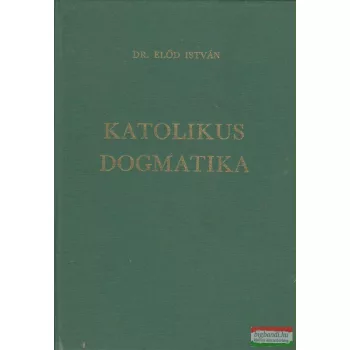 Katolikus dogmatika