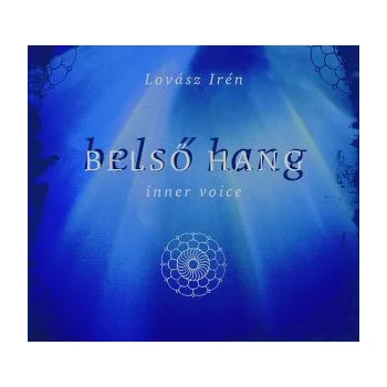 Lovász Irén - Belső hang CD
