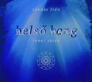 Lovász Irén - Belső hang CD