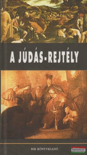 Reisinger János - A Júdás-rejtély