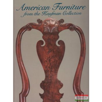   J. Michael Flanigan - American Furniture from the Kaufman Collection