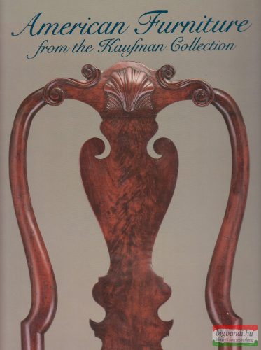J. Michael Flanigan - American Furniture from the Kaufman Collection