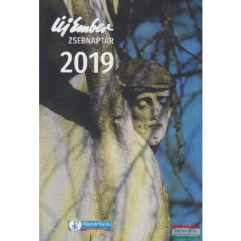 Új Ember zsebnaptár 2019