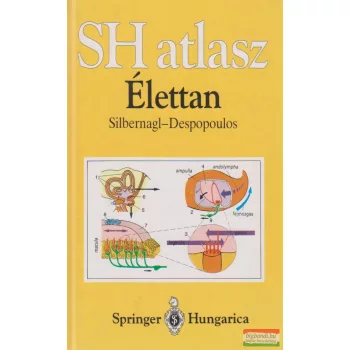Élettan - SH atlasz