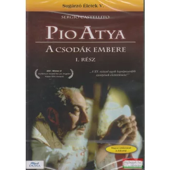 Pio atya - a csodák embere 1. rész