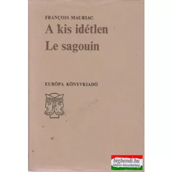 A kis idétlen - Le sagouin / kétnyelvű