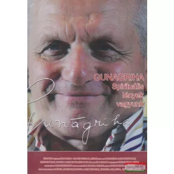 Spirituális lények vagyunk DVD