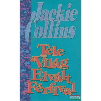 Tele a világ elvált férfival