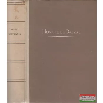 Kurtizánok tündöklése és nyomorúsága