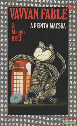 Vavyan Fable, Maggie Bell - A pepita macska