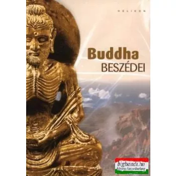 Vekerdi József - Buddha beszédei