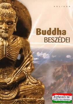 Vekerdi József - Buddha beszédei