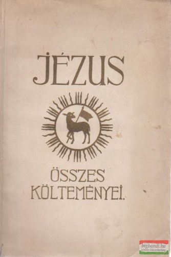 Jézus összes költeményei