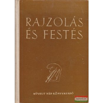 Rajzolás és festés