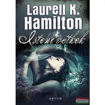 Laurell K. Hamilton - Isteni vétkek