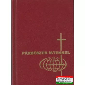 Párbeszéd Istennel - imakönyv katolikus híveknek