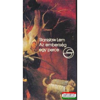 Stanislaw Lem - Az emberiség egy perce