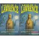 Leslie L. Lawrence - A vízidisznók gyöngyökről álmodnak 1-2.