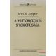 Karl R. Popper - A historicizmus nyomorúsága 