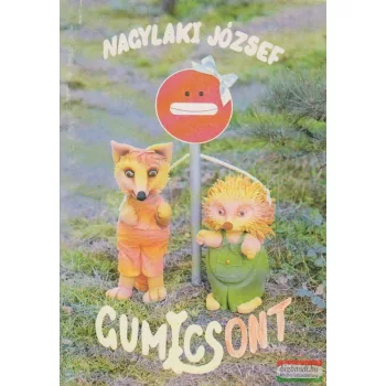 Nagylaki József - Gumicsont