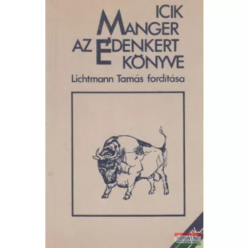 Az édenkert könyve