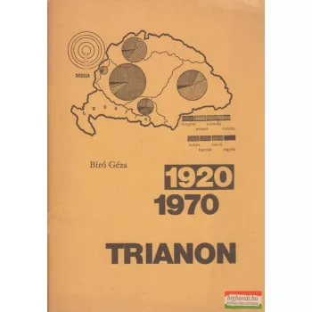 Bíró Géza - Trianon 1920-1970 