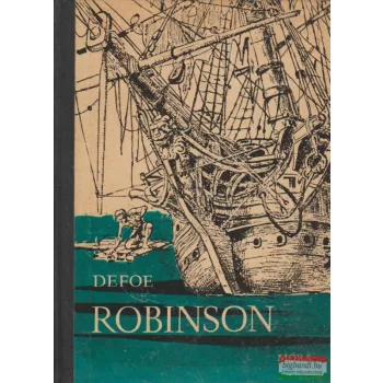 Daniel Defoe - Robinson