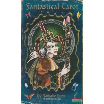Fantastical Tarot