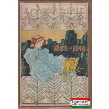 A Magyar Szemle emlék-albuma 1888-1898