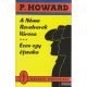 P. Howard (Rejtő Jenő) - A Néma Revolverek Városa / Ezen egy éjszaka