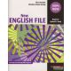 New English File Beginner Student's Book (A1)