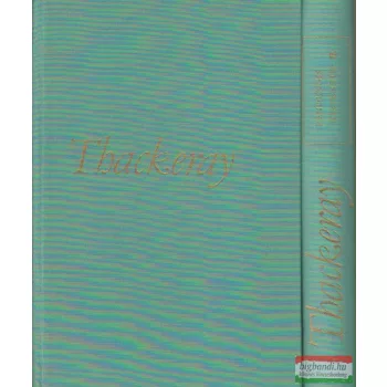 Pendennis története I-II.