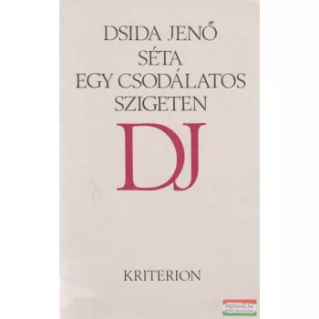 Séta egy csodálatos szigeten