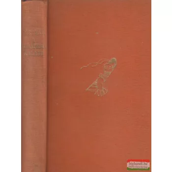 Körmendi Ferenc - A budapesti kaland