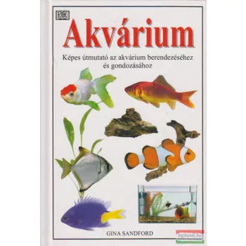 Akvárium