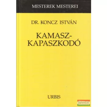 Kamaszkapaszkodó